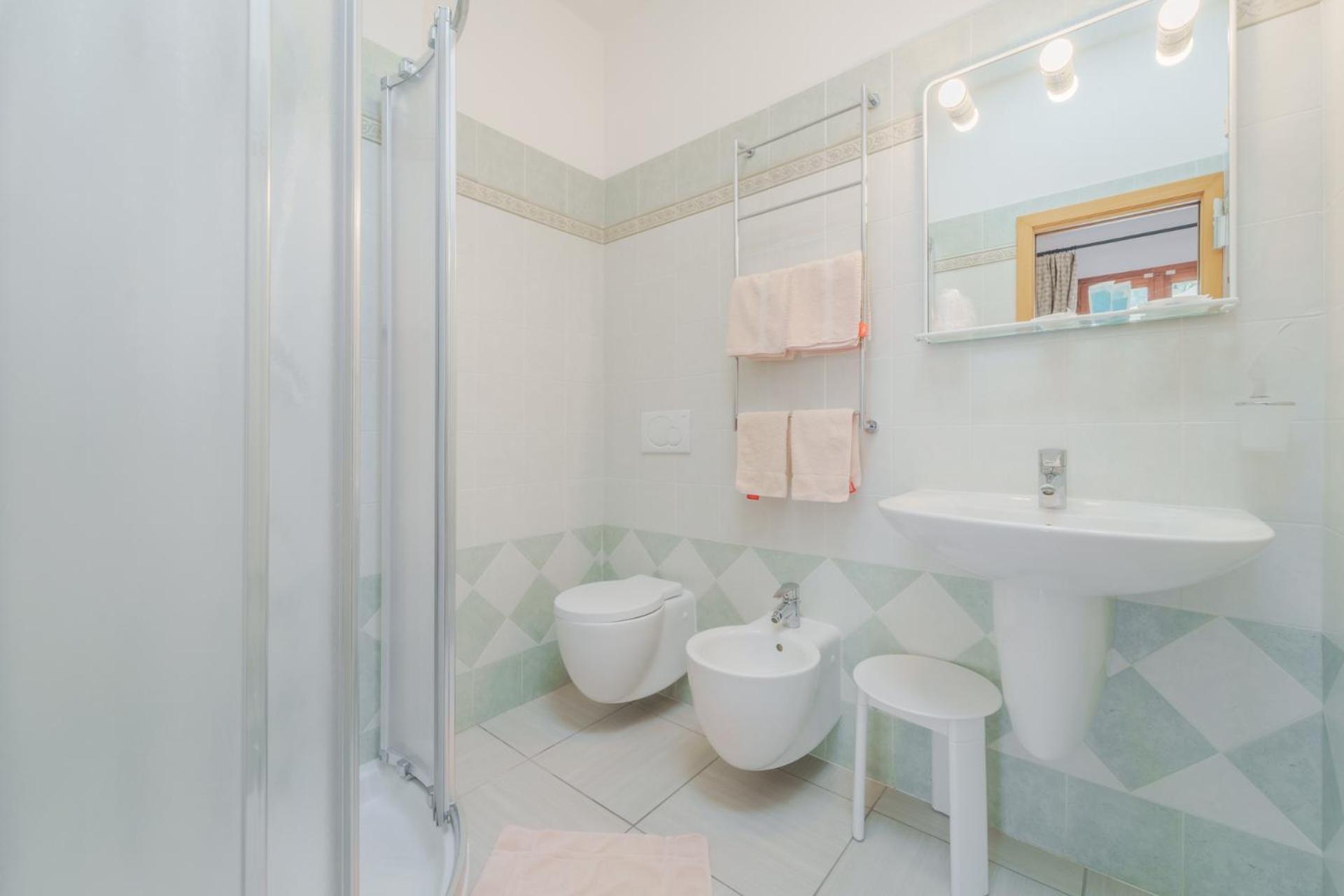 פטובאיה Hotel Lo Scirocco מראה חיצוני תמונה