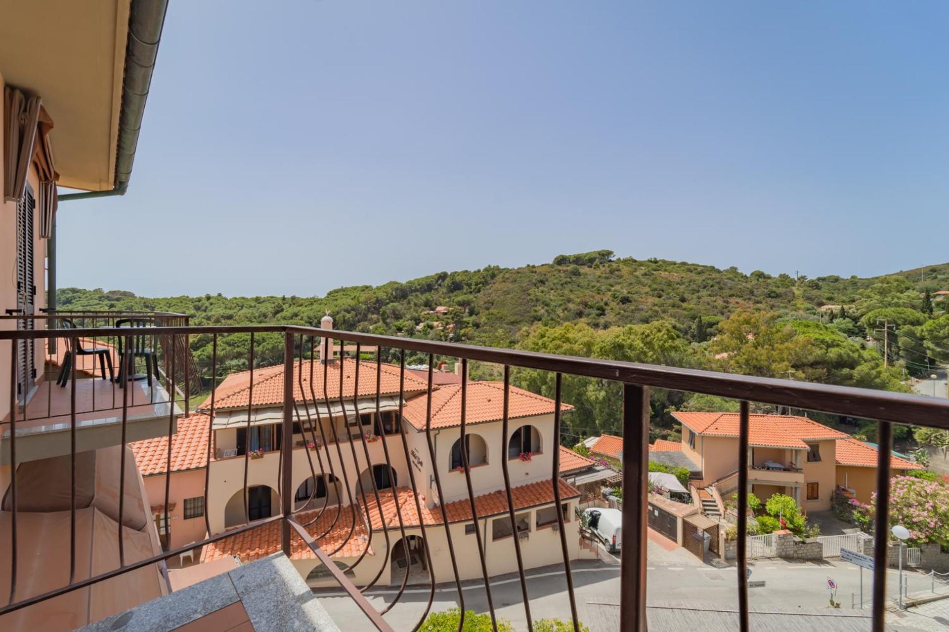פטובאיה Hotel Lo Scirocco מראה חיצוני תמונה