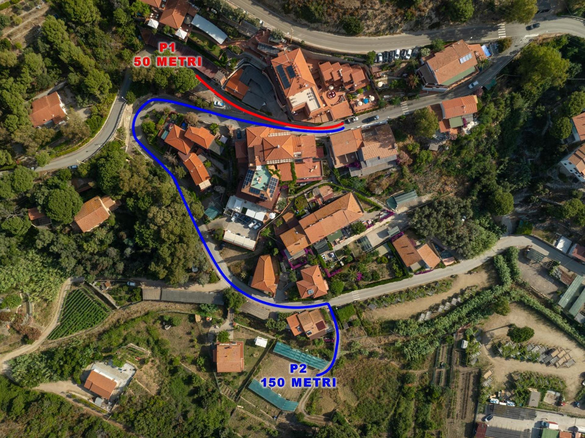 פטובאיה Hotel Lo Scirocco מראה חיצוני תמונה